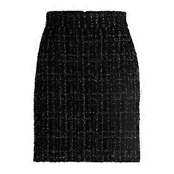 Boss Womens/Ladies Viliana Regular Mini Skirt