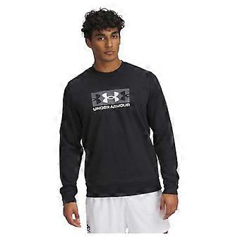 Under Armour Mens Rival Fleece Sweatshirt
