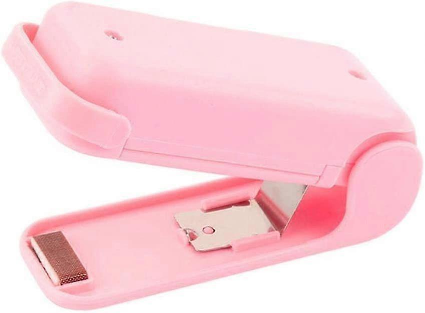 mini portable vacuum sealer machine for storage bag
