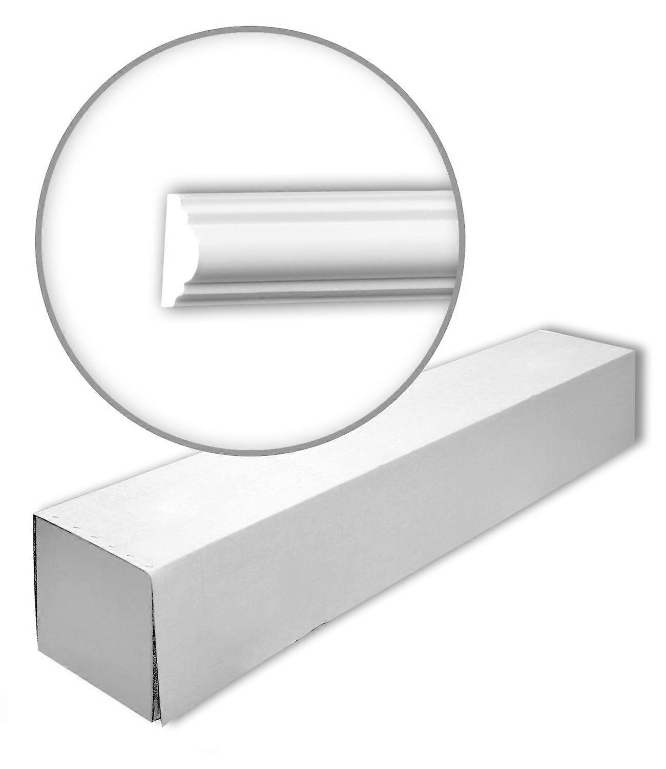 Væglister Profhome 151322-box