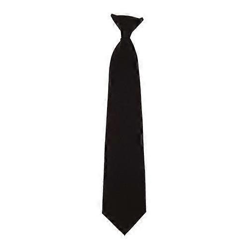 Yoko clipable Tie (Pack de 4)