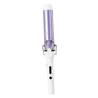 Hår Curler Krølltang 40mm Tønne AU 220V Plugg For Kvinner 5 Temp Innstillinger