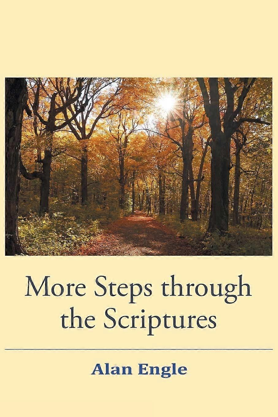 More steps through the scriptures