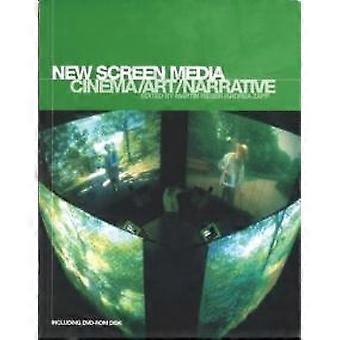 New Screen Media Cinemaartnarrative - Bloomsbury Publishing PLC