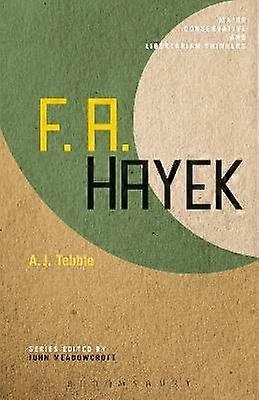 F. A. Hayek