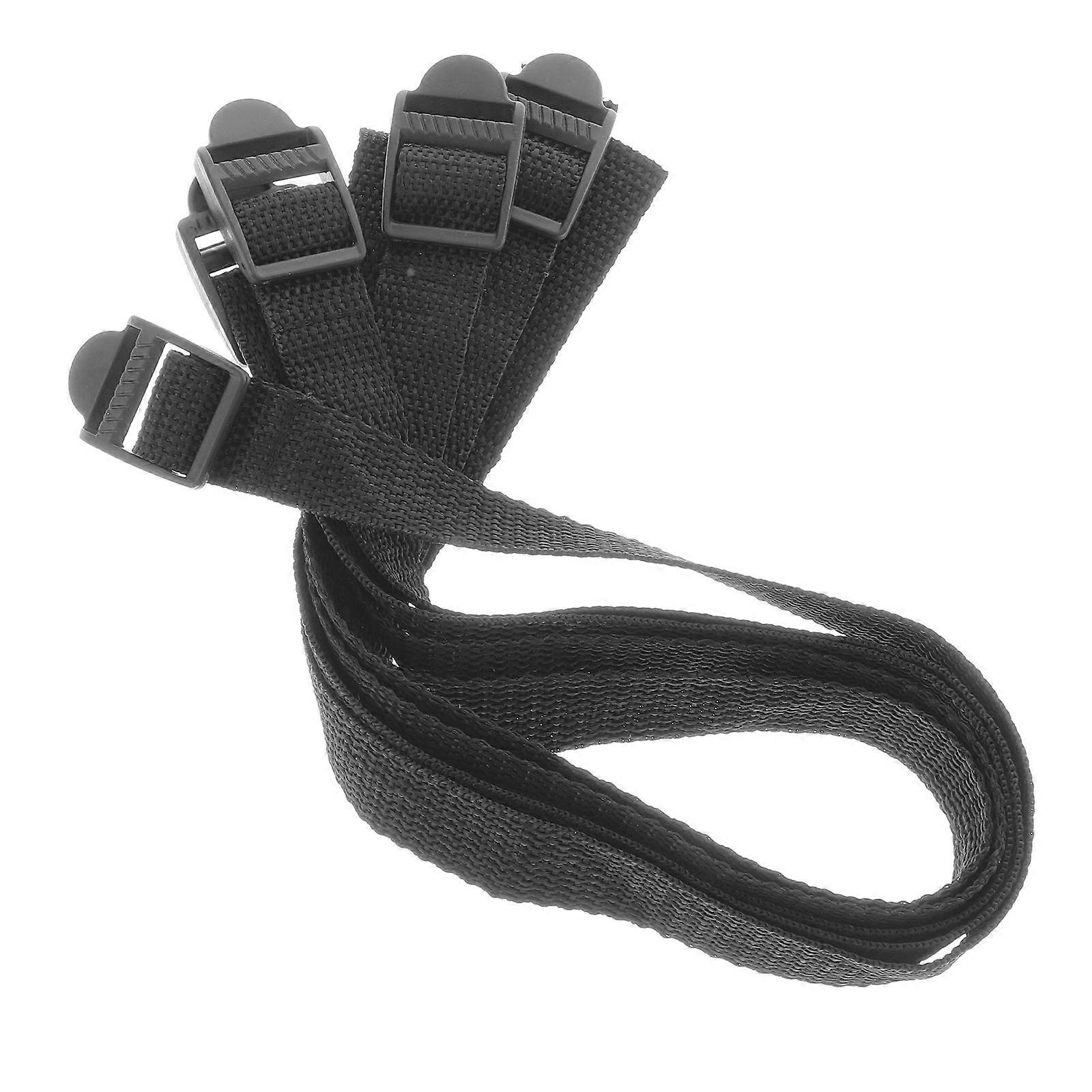 Strap Professional Ski Stick Straps for 5Pcs Skiing