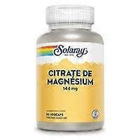 Magnesium Citrate 90 capsules