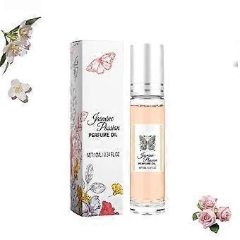 Long Lasting Floral Scent for Women, Compact Travel Size Gift Idea