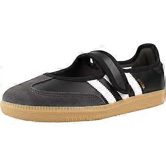 Adidas Ballerinaer Jq6445 Samba Jane W 