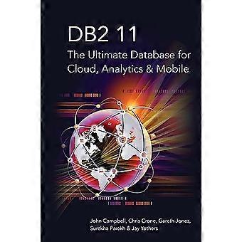 DB2 11