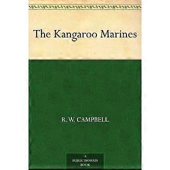 The kangaroo marines