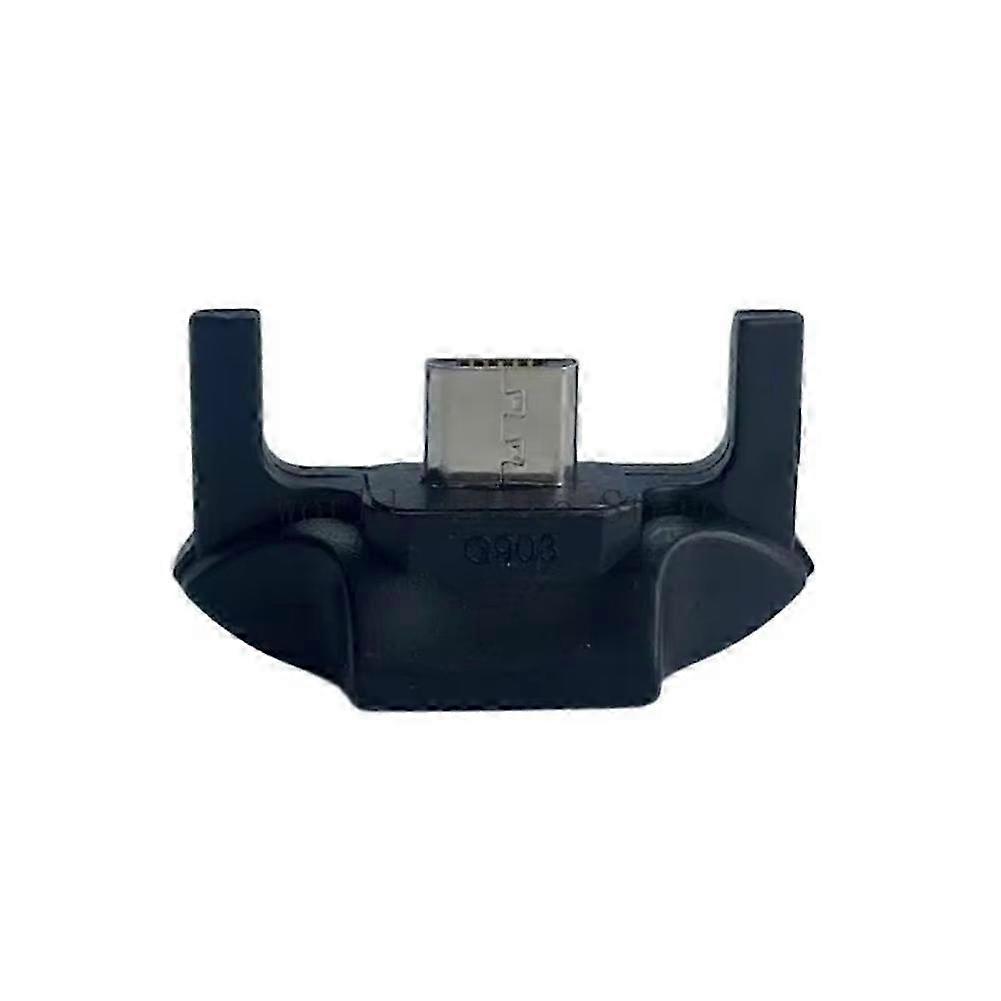Micro USB to USB Type-C Adapters Compatible with G903 G900 Mouse