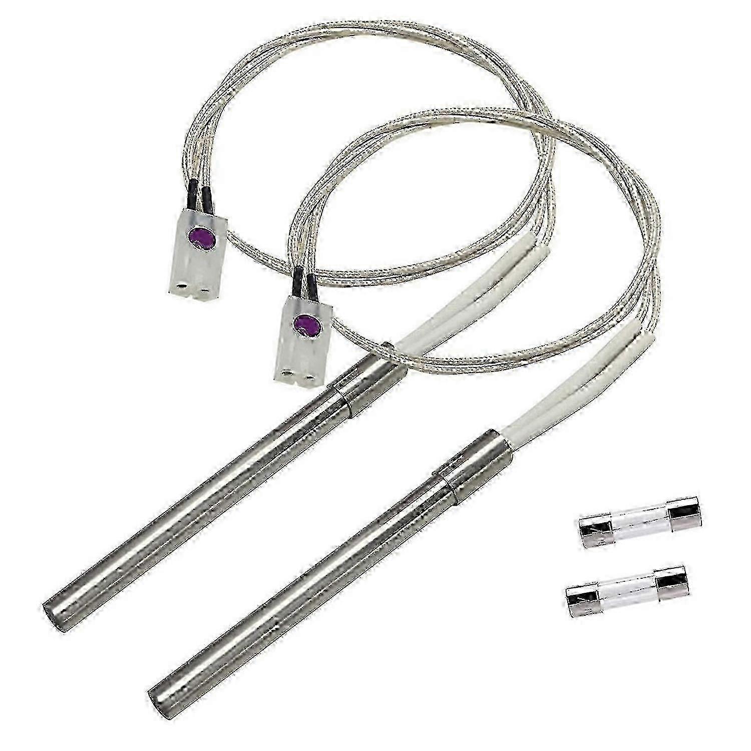 Pit Boss Pellet Grill Heating Element and Igniter Replacement Component Kit