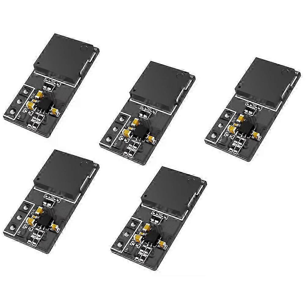 Buzzer Interface compatible with WiFi LoRa 32 V4 Expansion Board 5PCS
