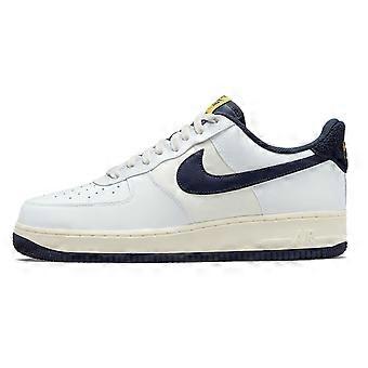 Nike Air Force 1 '07 LV8 'Varsity Jacket Michigan' DO5220-141