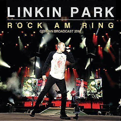 Linkin Park - Rock Am Ring [CD]