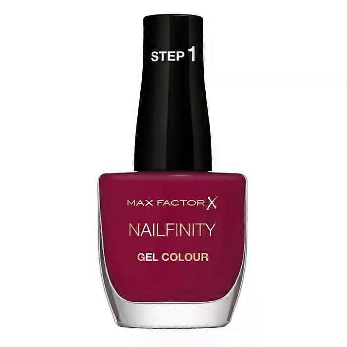 Max Factor Nailfinity Gel Colour 330 Max's Muse