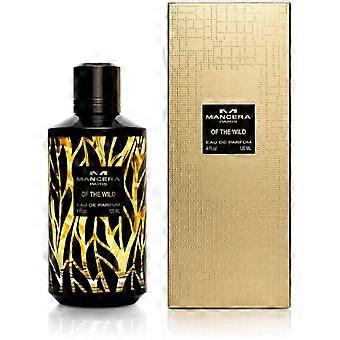 Mancera Of The Wild EDP U 120 ml
