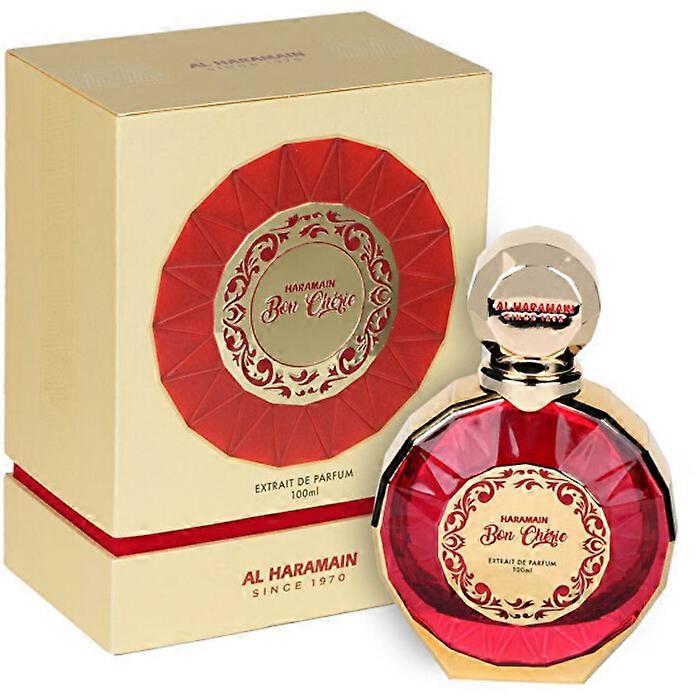 Bon Cherie Extrait de Parfum 100ml