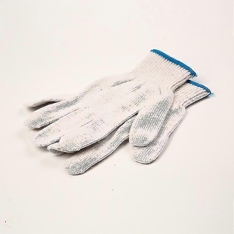 10 Pairs Gymnastic Bar Loop Gloves/gymnastic Hand Guards-mxbc