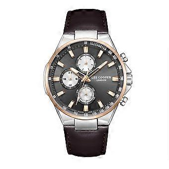 Lee Cooper - LC08223.562 - Orologio da polso - Uomo - Quarzo - EDISSON.
