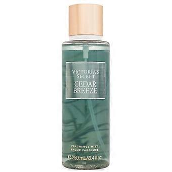 Bruma corporal Victoria's Secret CEDAR BREEZE