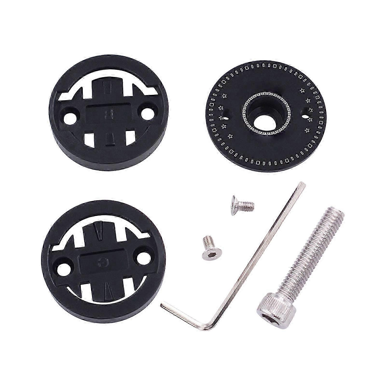 Scratch-Resistant Aluminum Mount