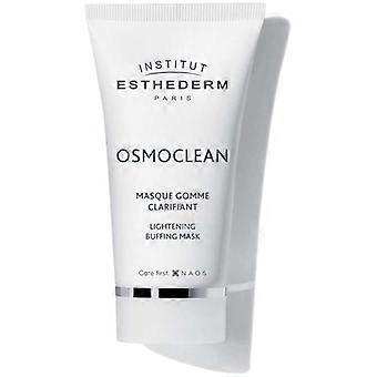 Institut Esthederm OSMOCLEAN clarifying rubber mask 75 ml