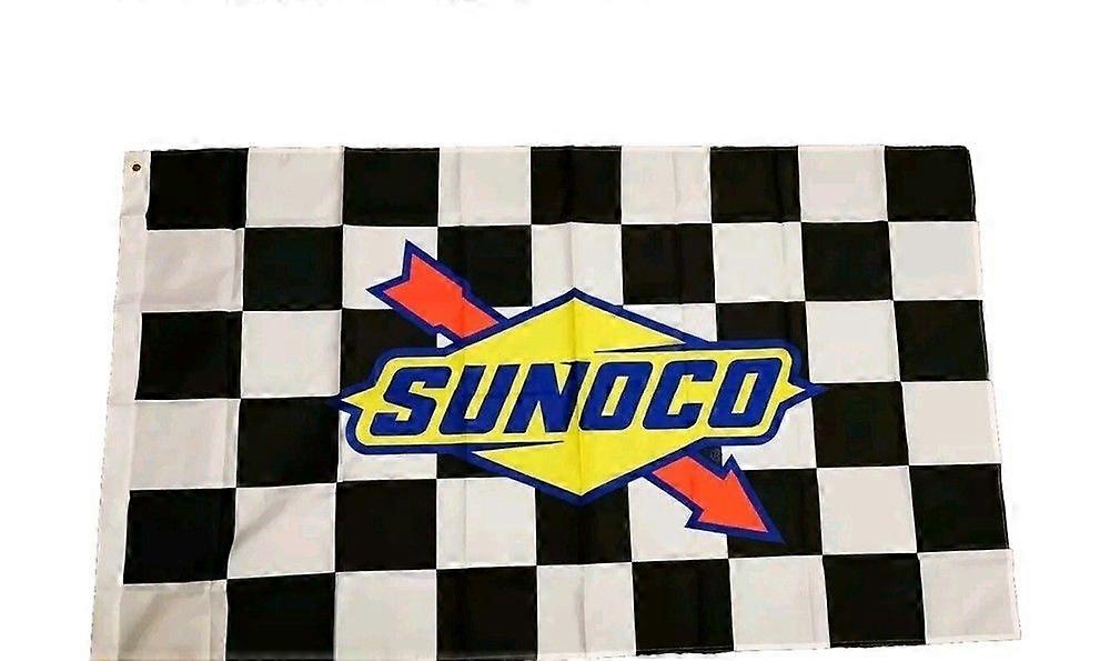 Sunoco Dekor-Flaggenbanner HY0637