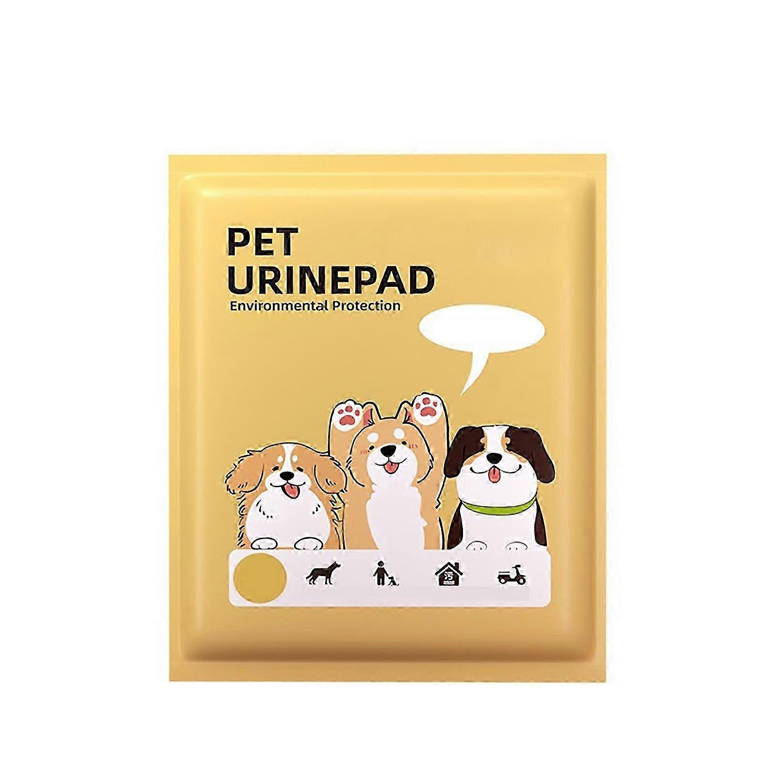Quick Dry Leak Proof Puppy Pads