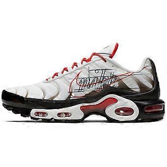 Nike Air Max Plus Grafikpapier CK9392-100