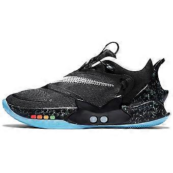 Nike Adapt Bb 20 Gc 'Black White Blue' CV2442-002