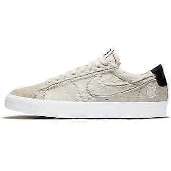 Nike Medicom Toy X Blazer Low Sb 'BE@RBRICK' CZ4620-200