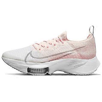 Nike Air Zoom Tempo NEXT% Flyknit 'Sunset Tint' damskie CI9924-600