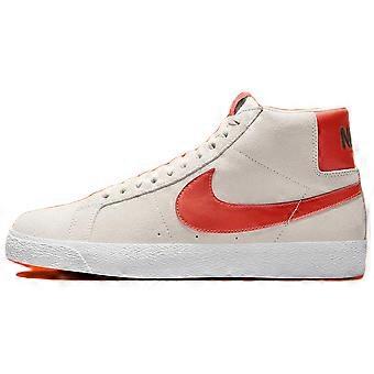 Nike Sb Zoom Blazer Mid Phantom Cosmic Clay FD0731-003