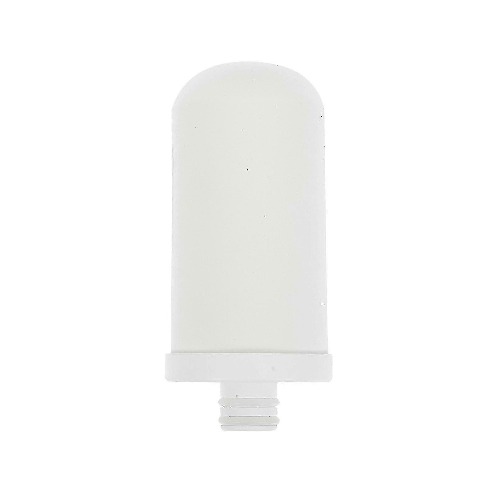 Compact Mineral-Preserving Tap Filter