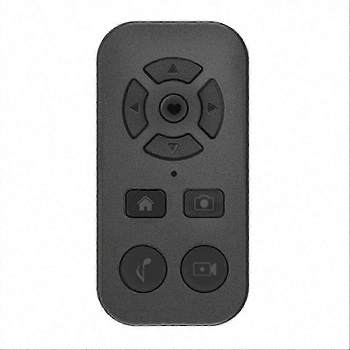 Universal Bluetooth Camera Controller