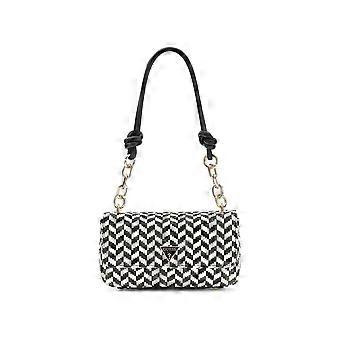 Sacs à main Guess Tessi Femme Noir