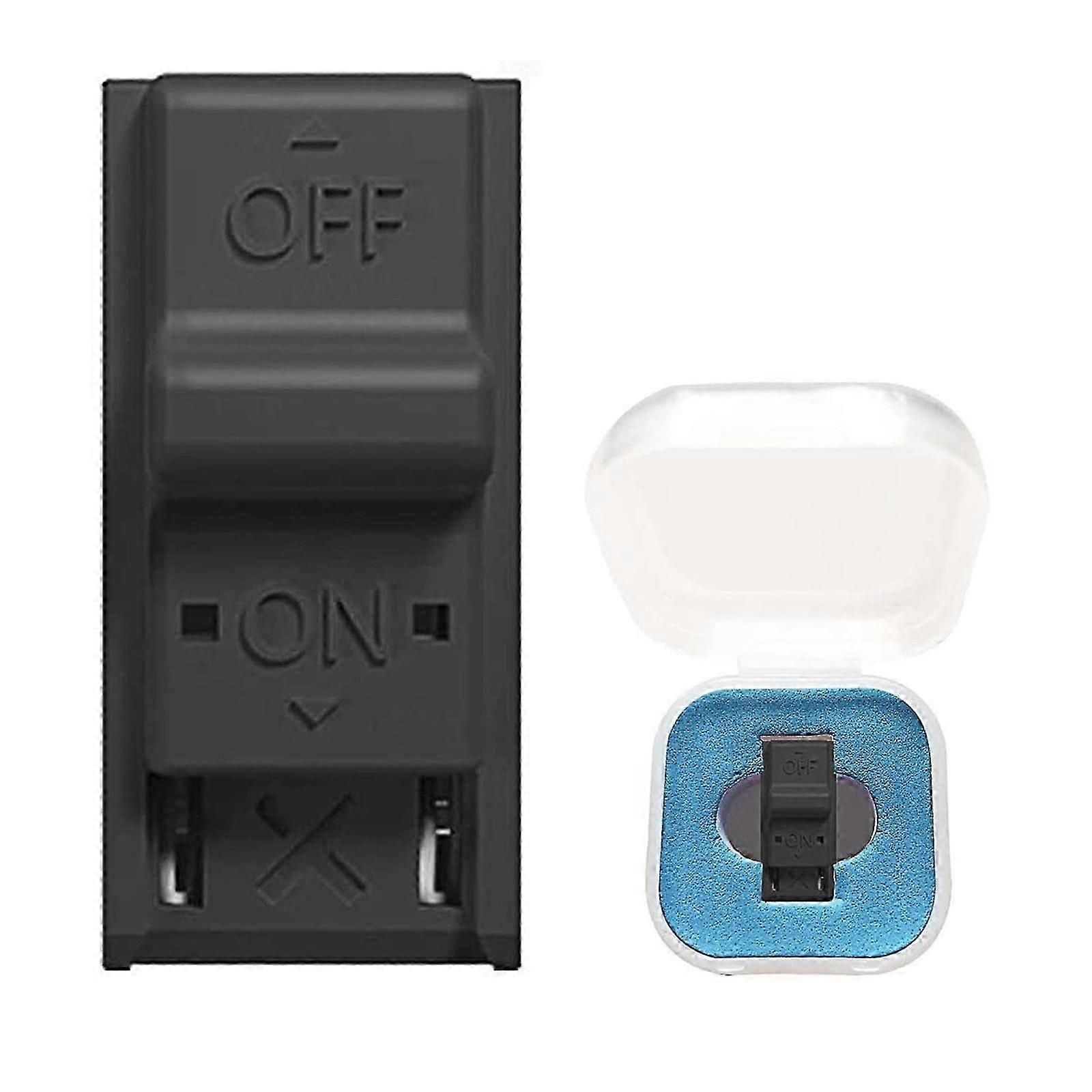 RCM Short Circuit Clip Pair