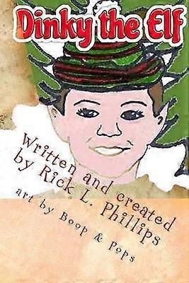 Dinky the Elf