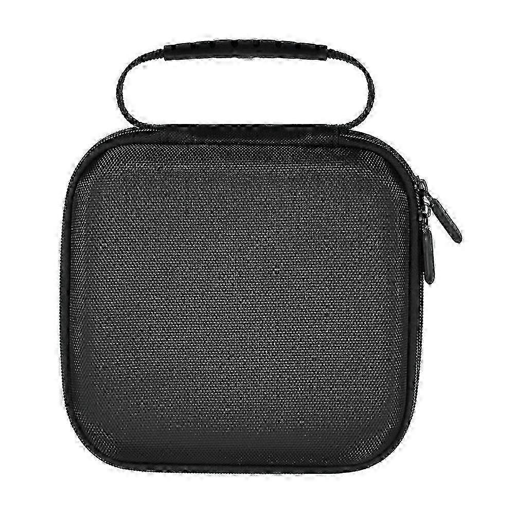 Travel case compatible with Mac Mini M4. Protective case. Robust carrying case. Simple.