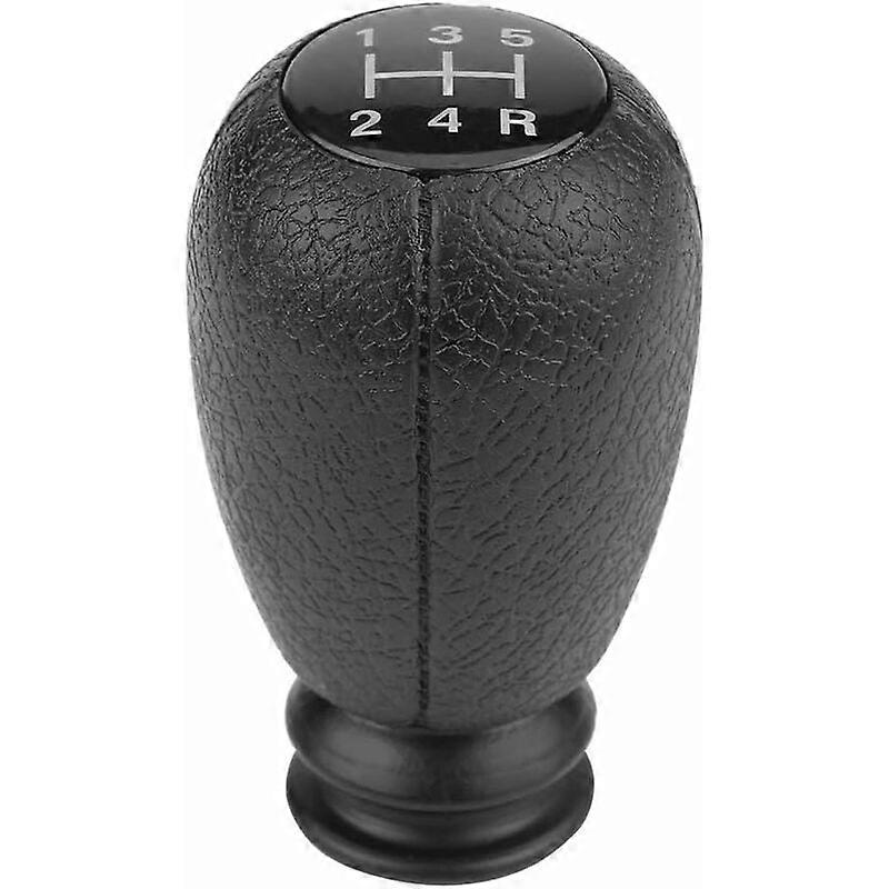 Durable Corrosion-Resistant Gear Shift Knob