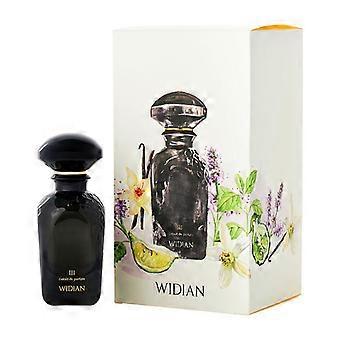 Widian Black Iii Eau De Parfum Spray 30ml/1.7oz