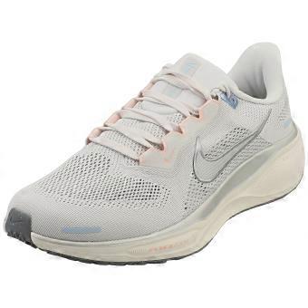 Nike Air Zoom Pegasus 41 Damen Fashion Sneakers in Phantom Sail