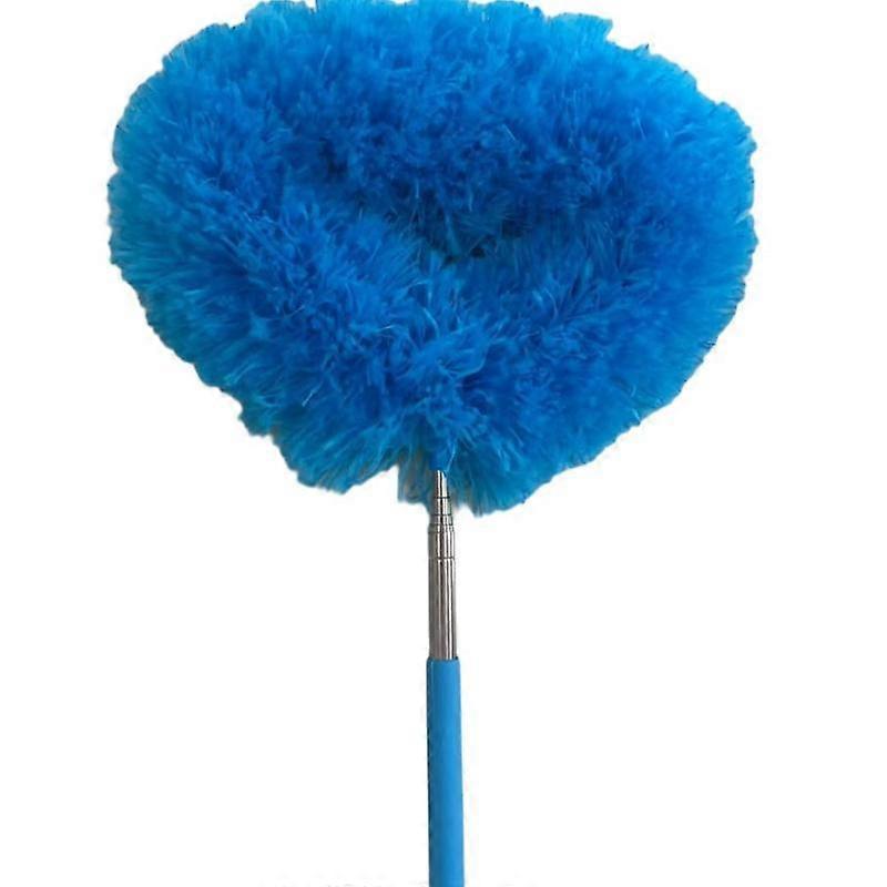 Triangle Microfiber Fan Duster