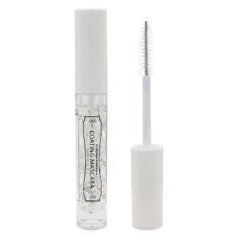 Clear Mascara, Washable Mascara, Plump, Lengthen, Double, Lift, Curl, Eye Makeup, Create Natural Curly Long Eyelashes