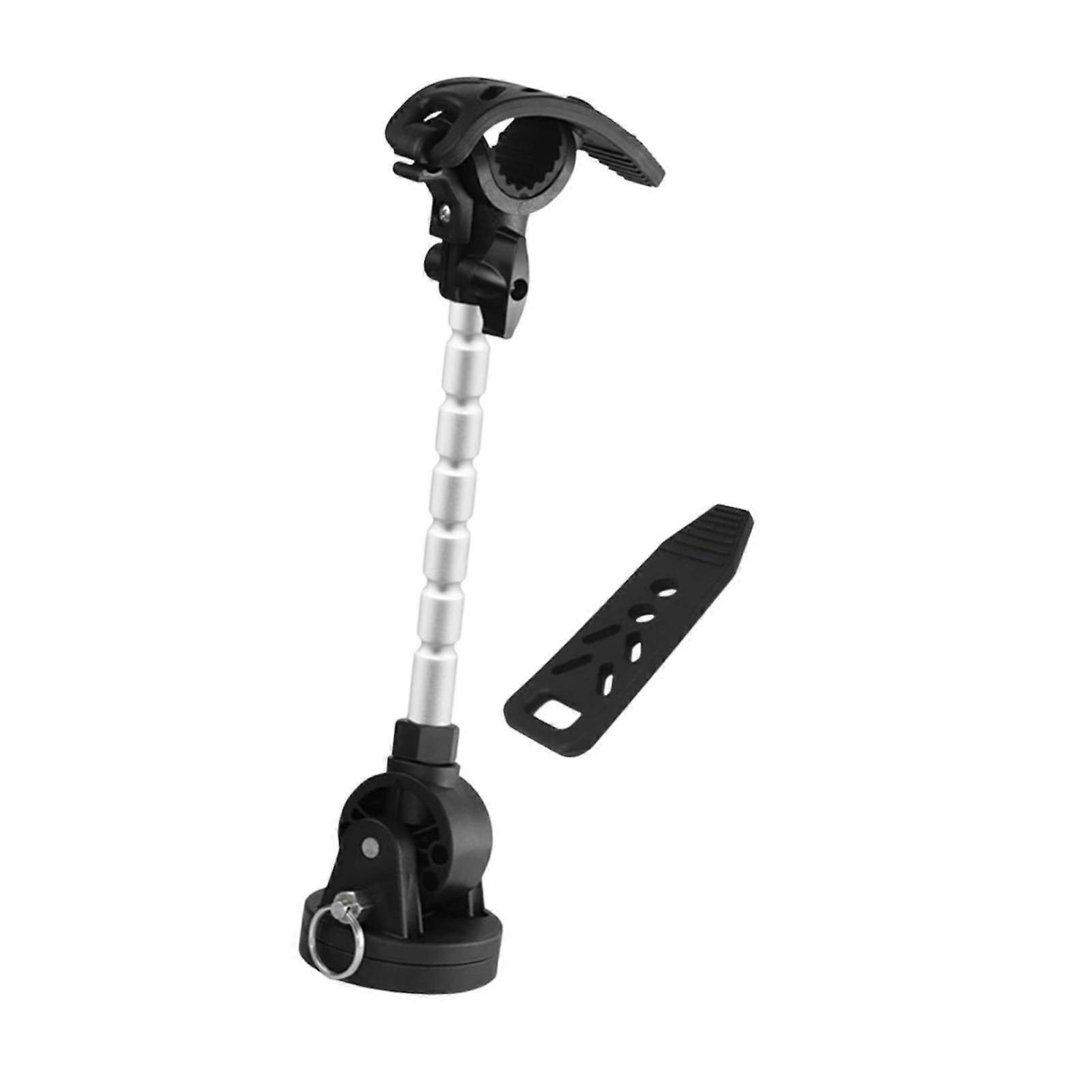 Rotatable Aluminum Trolling Motor Mount