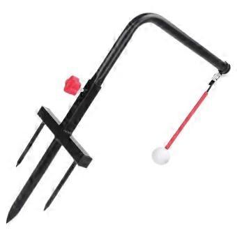 Golfs Swing Trainer Golf Training Equipment compatible with Accurate Swing Improvement
