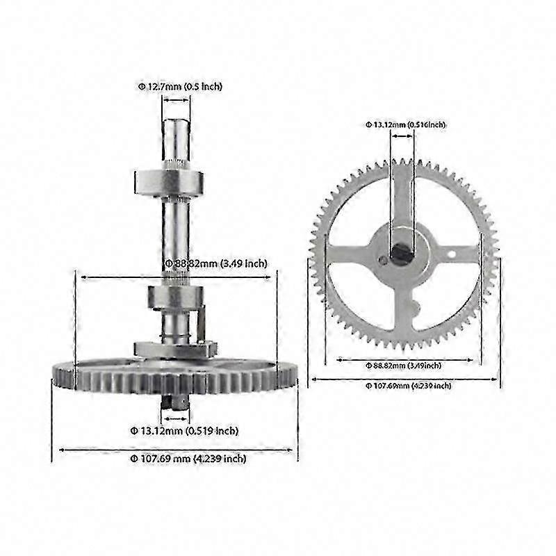 Briggs Engine Camshaft Repair Kit