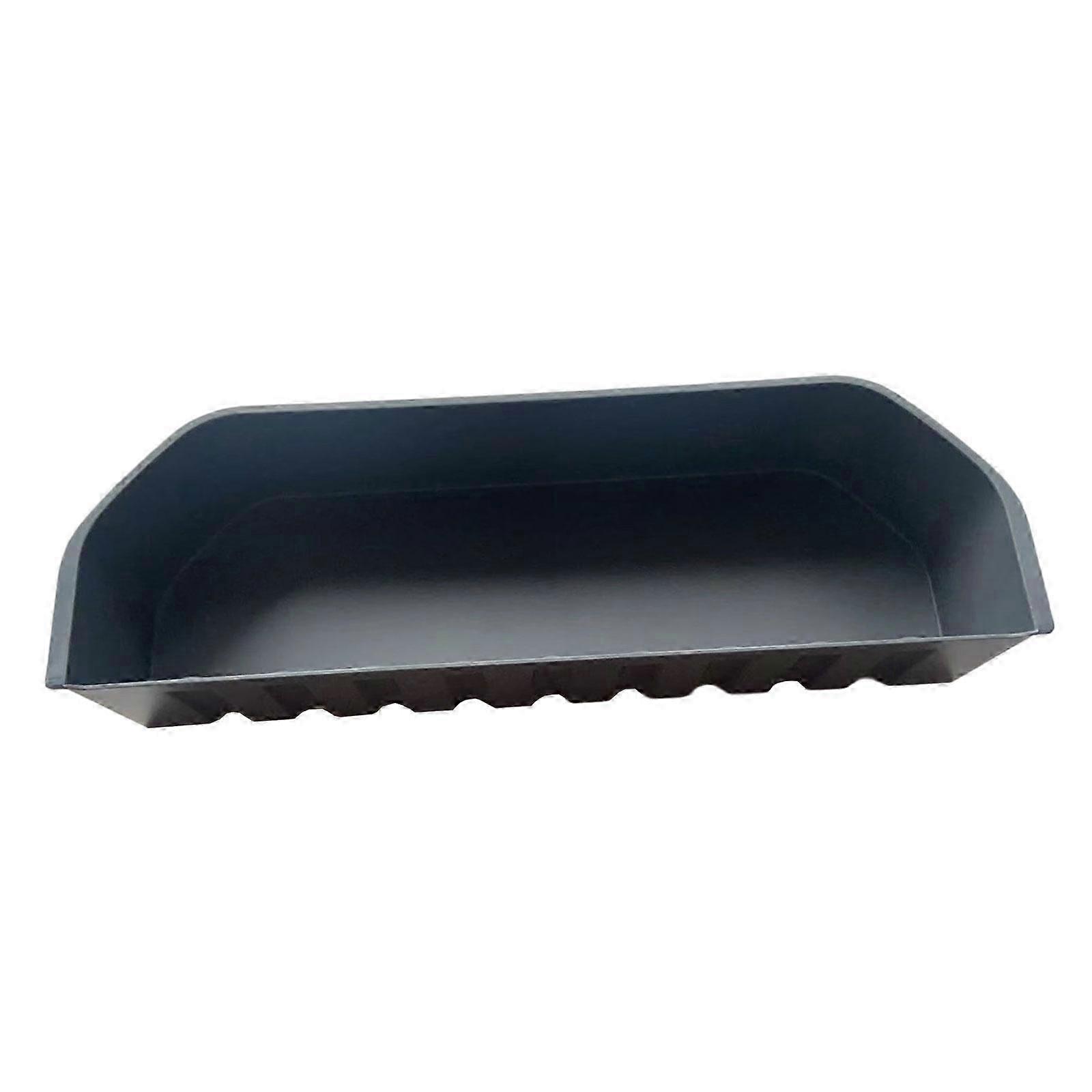 Replacement Waste Tray PP Material